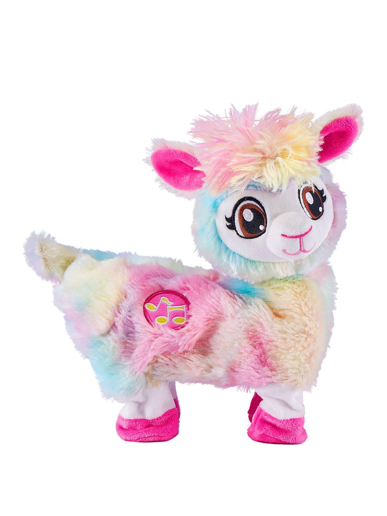 Details about / Fairy Wings Pug Dog Sitting Soft Toy Plush Kids Costume Plush 20cm